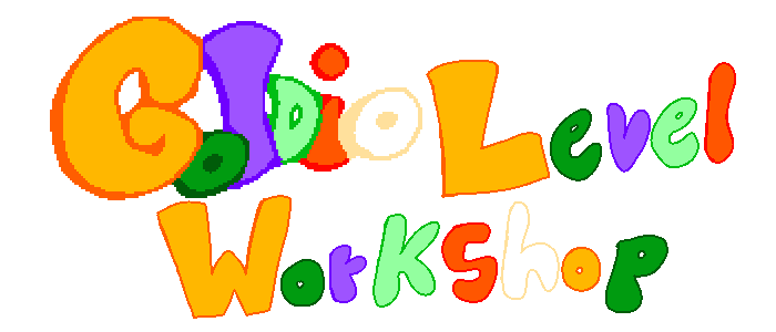 Goldio Logo